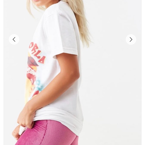 Tupac Graphic Tee - Picture 2 of 6